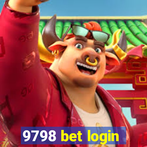 9798 bet login